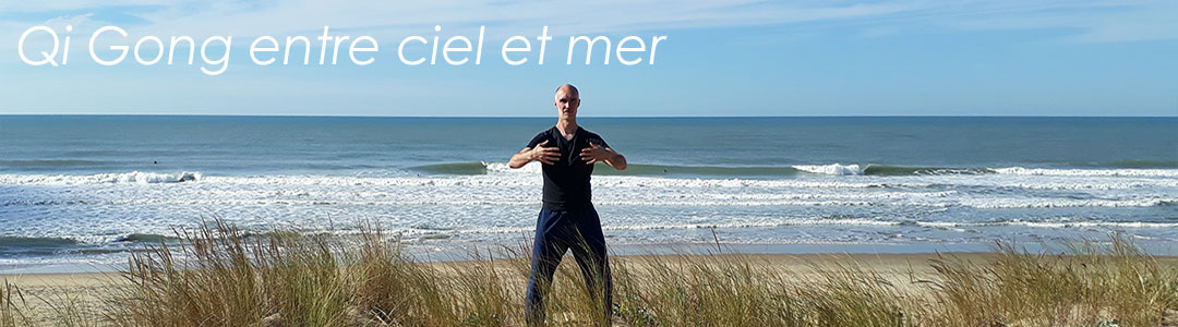 Cours de Qi Gong à Royan - Yin Tao