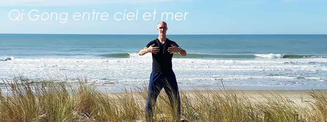 Cours de Qi Gong à Royan- Cours de Qi Gong à La Rochelle.